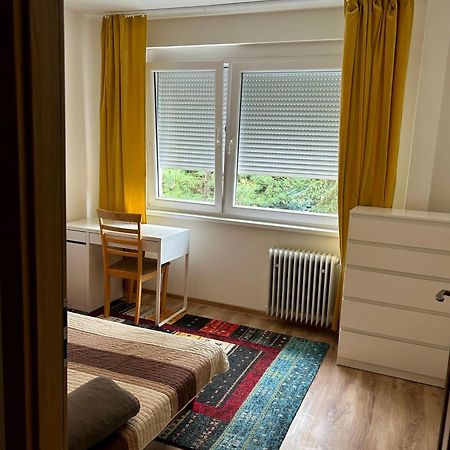 Apartman Lucky, Bojnice Prievidza Buitenkant foto