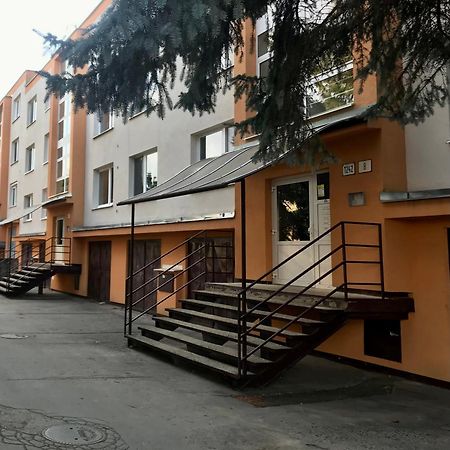 Apartman Lucky, Bojnice Prievidza Buitenkant foto