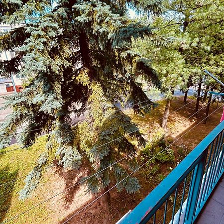 Apartman Lucky, Bojnice Prievidza Buitenkant foto