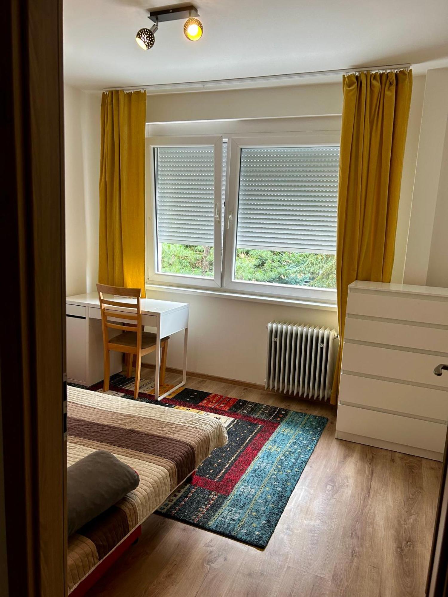 Apartman Lucky, Bojnice Prievidza Buitenkant foto