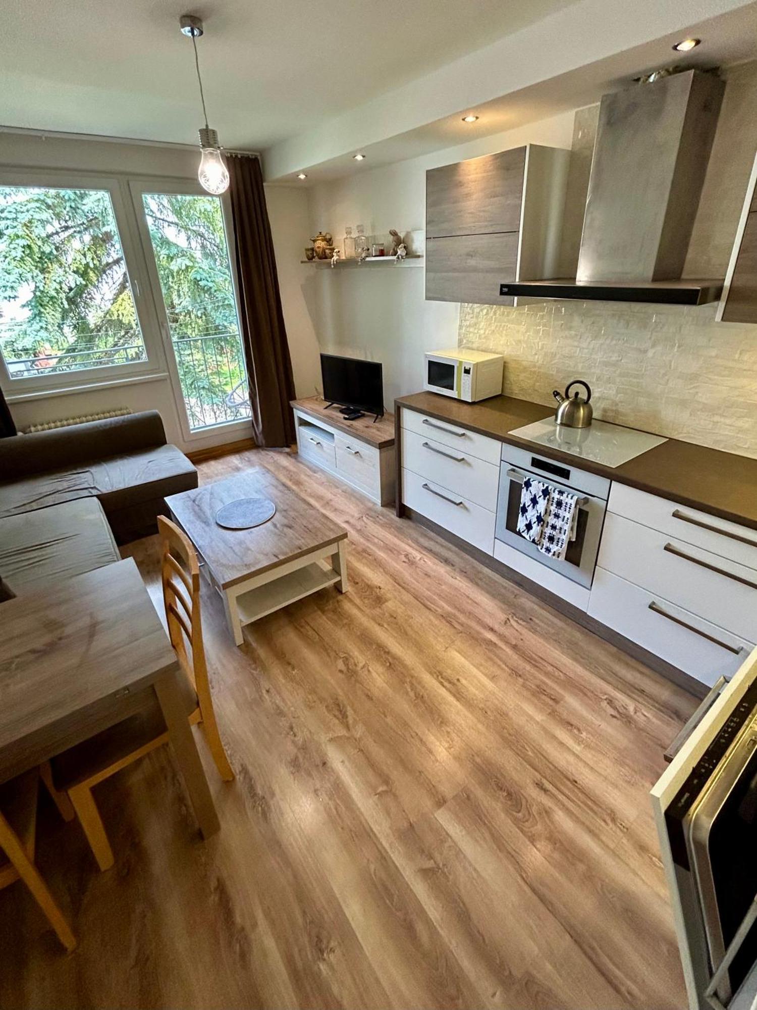 Apartman Lucky, Bojnice Prievidza Buitenkant foto