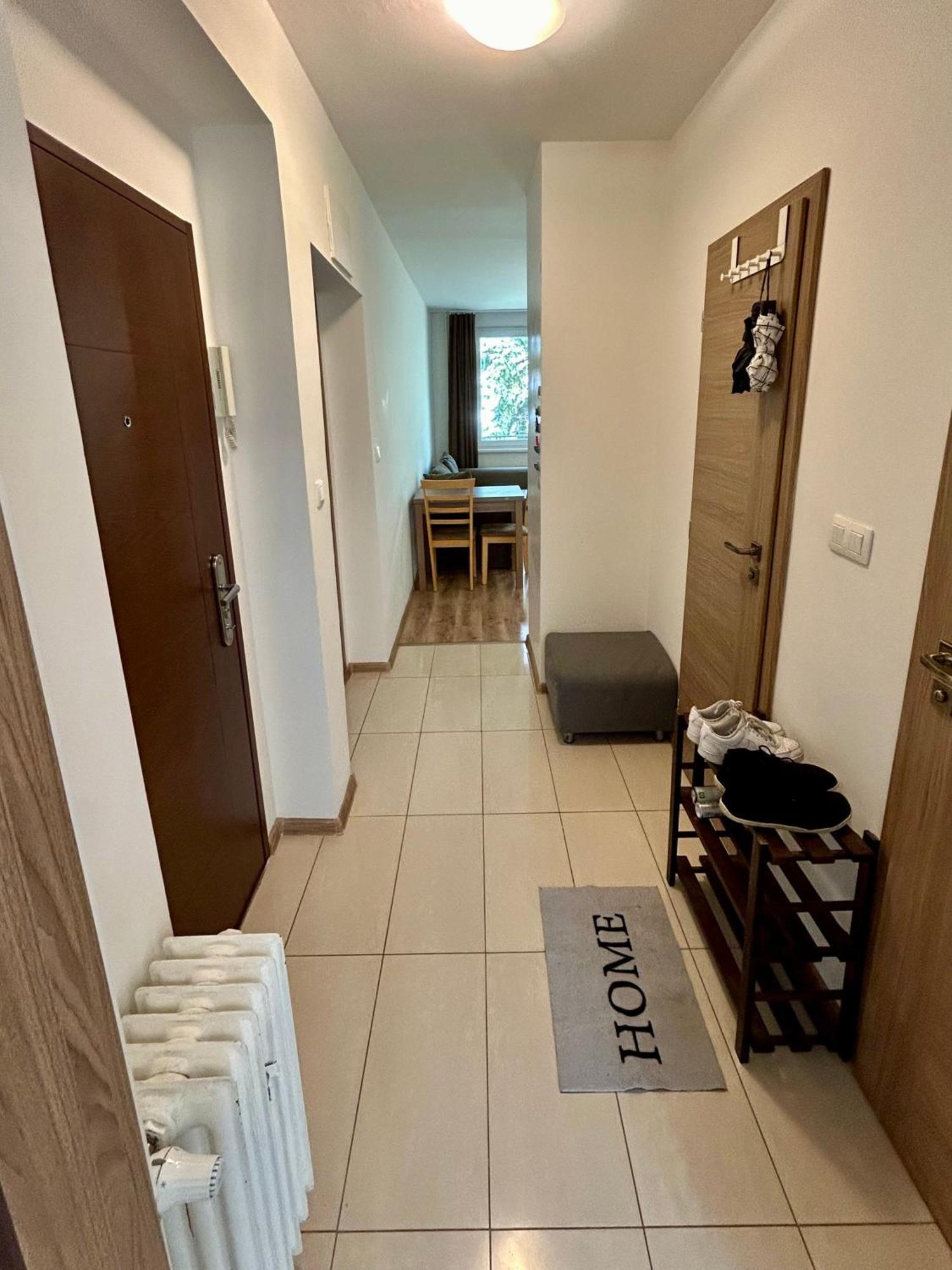 Apartman Lucky, Bojnice Prievidza Buitenkant foto