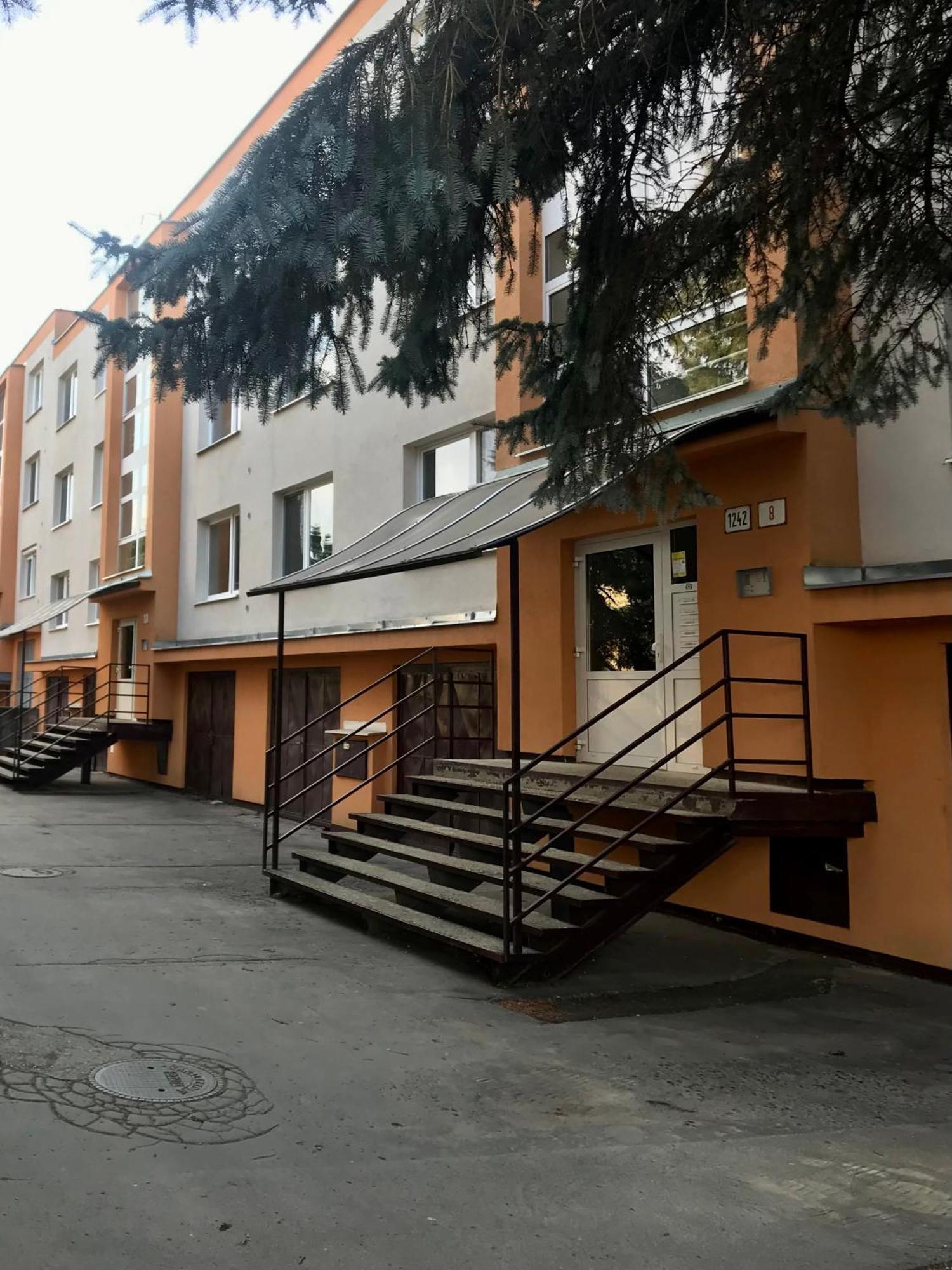 Apartman Lucky, Bojnice Prievidza Buitenkant foto