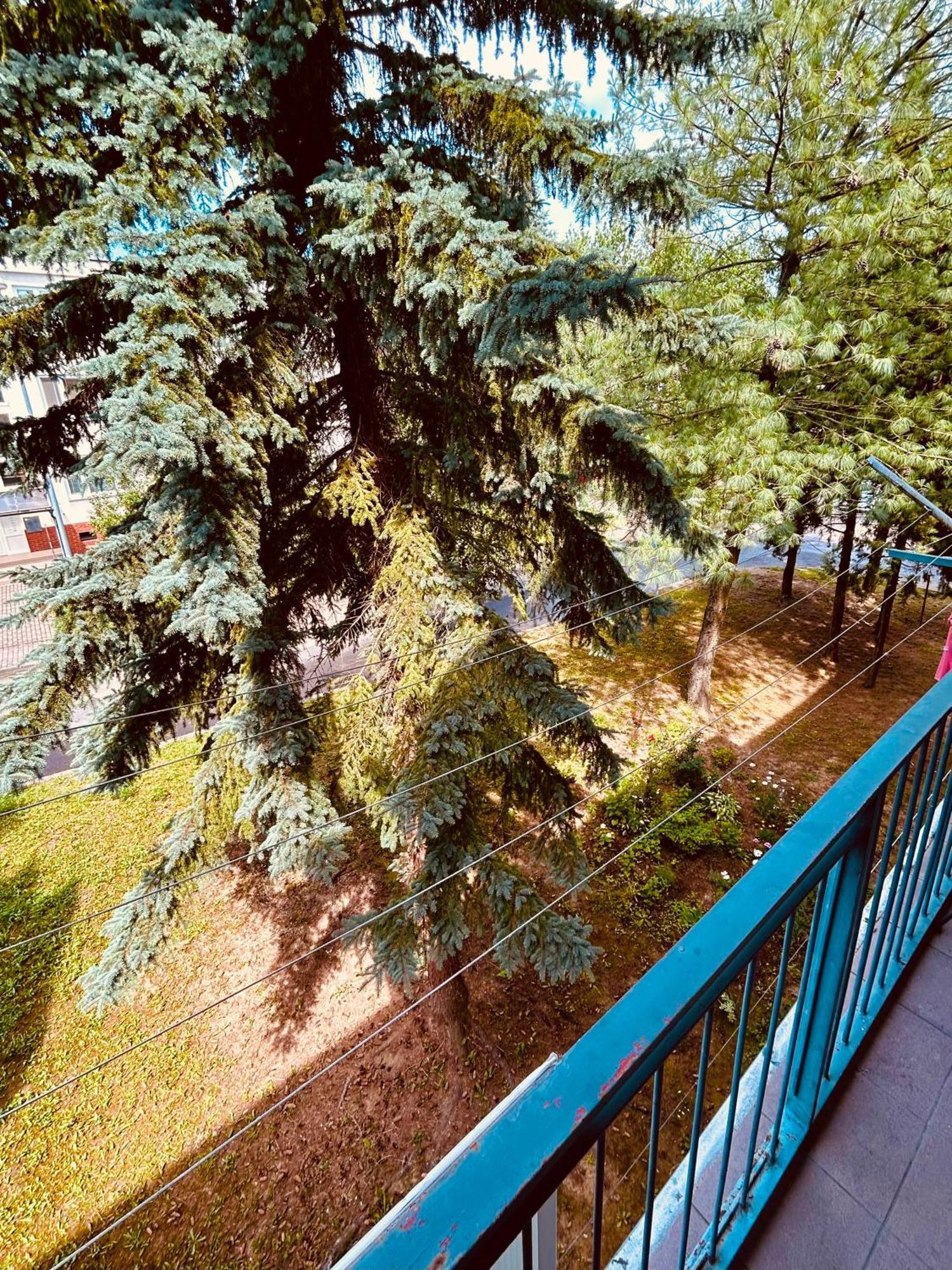 Apartman Lucky, Bojnice Prievidza Buitenkant foto